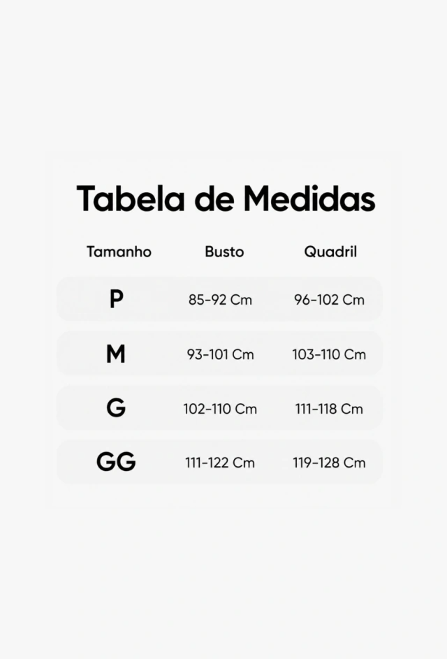 Legging Comf Gestante | Cós Alto Sem Costura